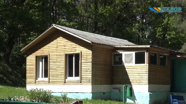 Лагер «Космас» чакае смотреть онлайн