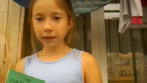 Как сделать подарок маме и папе, очень просто