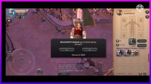 how to open test server on mobile albion online | 99% don't know ?