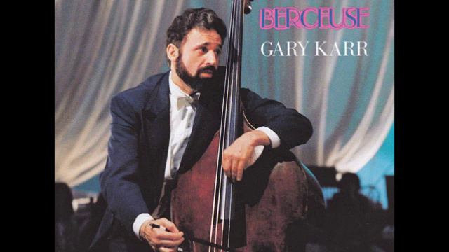 danny boy 5. Gary Karr смотреть онлайн