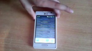 обзор телефона LG E440