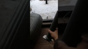 Удлинитель из 20 литровой канистры своими руками.