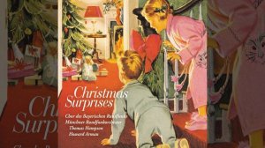 Santa Claus Got Stuck in My Chimney