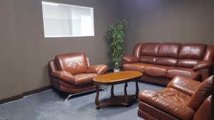 Декорация Полиции для съемок кино и рекламы в Кантри Парке
