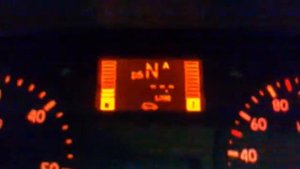 Рено Мастер- коробка "робот", бортовой компьютер