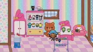 Сериал "Не любимая дочь" (серия 2) тока бока