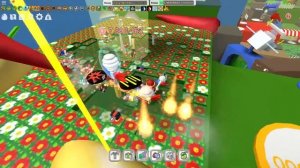 ФАРМ КЛУБНИКИ В СИМУЛЯТОРЕ ПЧЕЛОВОДА! ПРОВЕРКА ДОНАТА! BEE SWARM SIMULATOR!