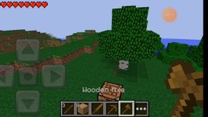 прохождение minecraft 0.5.0 альфа #1