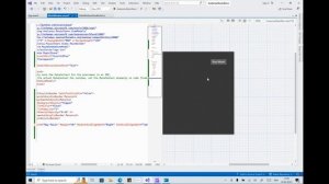 Avalonia Tutorial: Add and Layout Controls | Fluent Icons | Music Store App