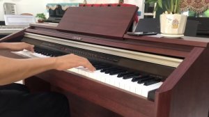 Piano Casio Celviano Ap500 (Kho đàn rẻ Biên hòa 0353685457)