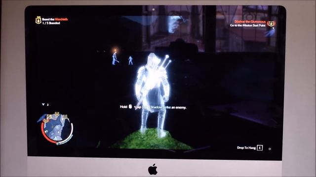 iMac 27inch Mid 2013 Gaming Review in Bangla смотреть онлайн
