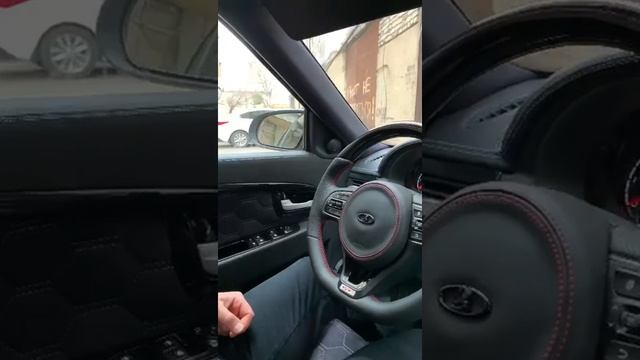 Зеркала w205 , на приору. Тюнинг приоры смотреть онлайн