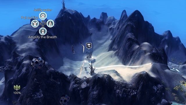 From Dust _ #3 _ Расширение возможностей! смотреть онлайн