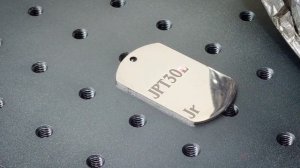 Обзор станка jpt30lp готовим на выдачу, тест, возможности возможности две линзы и поворотка d65