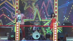 Пара Нормальных - Love Is