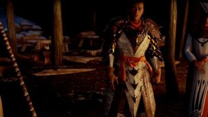 Dragon Age: Inquisition - The Dawn Will Come (Рассвет придёт. Русская версия)