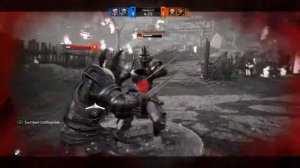 For Honor - Страж против всех!