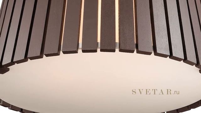 Потолочный светильник 2453/3C фабрика Odeon Light смотреть онлайн