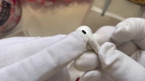 Как проверить AirPods 2 на оригинальность / легкие деньги на перепродажи AirPods/ перепродажа Apple