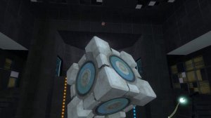 Portal Reloaded Прохождение 10 уровень