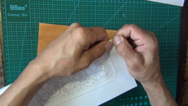3  Рисунок с недостающими элементами.  Как дорисовать нюансы