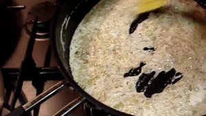 Домашние хлопоты. Соус для вареников и макарон