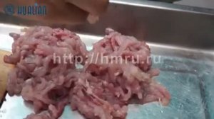 Производственный слайсер МС-250