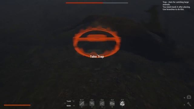 EXCLUSIF : BIGFOOT EST VEGAN (Finding Bigfoot) смотреть онлайн