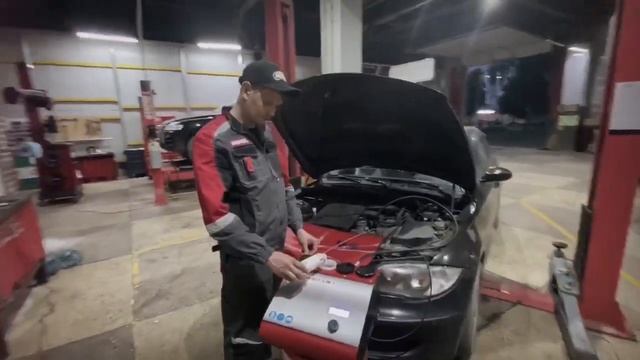 Современный Автосервис в Краснодаре. смотреть онлайн