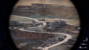 Все ИСПЫТАНИЯ Высоты Таджмит Част 1 Изабелла Санчес - (Sniper Ghost Warrior Contracts 2)