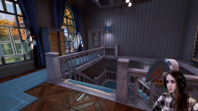САМОВЛЮБЛЕННЫЙ МЭР И ЕГО КУБКИ - Hello Neighbor 2 (Привет, сосед 2) #8