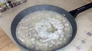 Куриные желудочки на сковороде Мягкие-Мягкие/Сколько по времени готовить куриные желудки