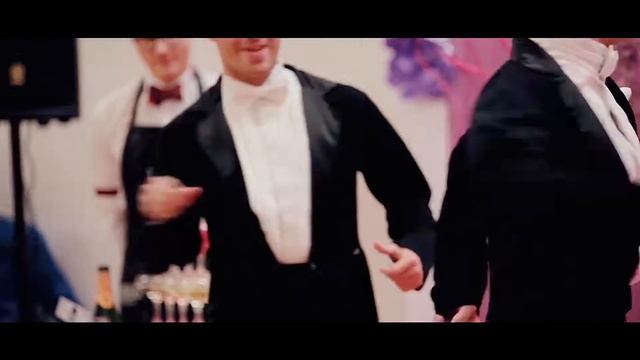 "Ваша особенная свадьба", площадка "CIEL" смотреть онлайн