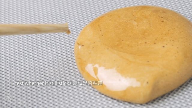 Only 2 ingredients, super easy Dalgona Candy recipe, Squid Game смотреть онлайн