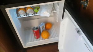 Continental Hotel Hurghada 5* Обзор номера Standart SeaView