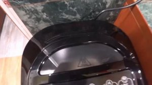 Хлебопечь Moulinex B14-B/ печем цельнозерновой хлеб/ весь процесс