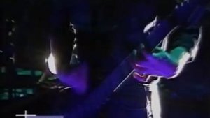 Type O Negative In Praise Of Bacchus Live at Overdrive