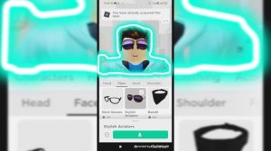 Нуб в роблоксе сделал скин за 0   Робуксов!