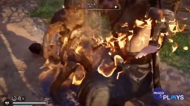 The 10 Most POWERFUL Weapons In Assassin's Creed Valhalla смотреть онлайн