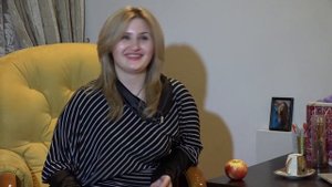 Отзывы о Федоровой Екатерине