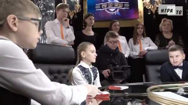 Итоговое событие по треку "Орлёнок - Эрудит" для 3-4 классов смотреть онлайн