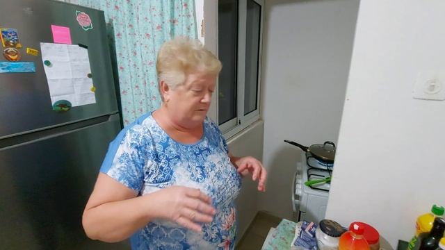 Мне очень понравился приготовленный Мамой рис и я попросил приготовить его для канала на память ?