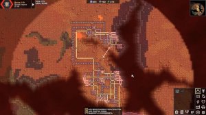 Зажаты в угол / Пересечение / #4 / Mindustry / Миндастри Эрекир как пройти пересечение