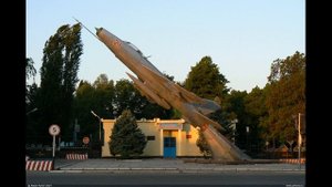 Армавир. Песня о городе