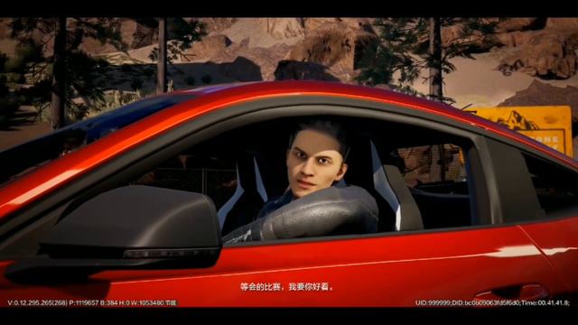 NEED FOR SPEED MOBILE 2023 | NEW BETA - NFS GAMEPLAY смотреть онлайн