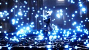 2B NieR Automata aMazingMusiQue PaRK メイリア girls【Ray MMD】