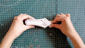 Genshin Impact Primordial Jade Winged Spear cosplay prop DIY tutorial Xiao weapon Polearm Lance