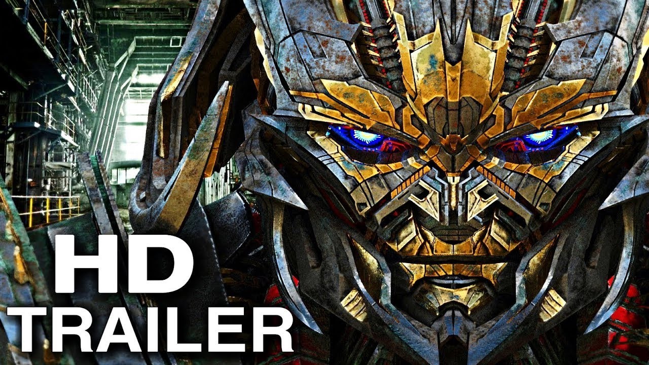 Трансформеры: Восхождение Звероботов ТРЕЙЛЕР 2023 | Transformers: Rise of the Beasts