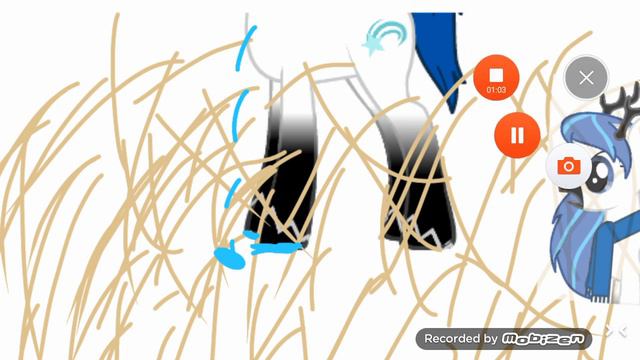 Пони клип твоя девочка ушла смотреть онлайн