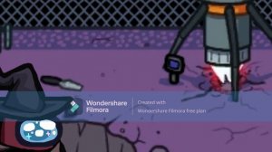 Among us Song: Bewitched (By @GaminglyMusic) 2023 Halloween Song 👻 🎃